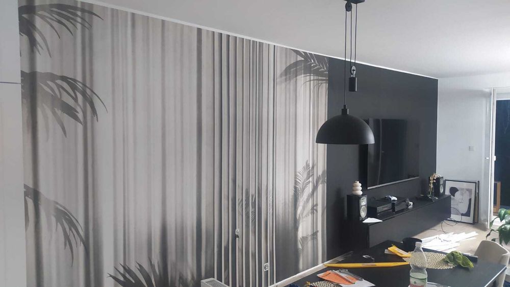 Remonty mieszkań, Foto-Tapety, malowanie, panele, elewacje