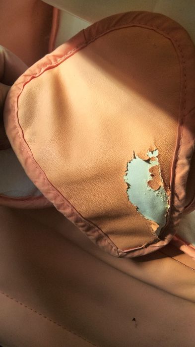 Крісло -гойдалка , стільчик для годування