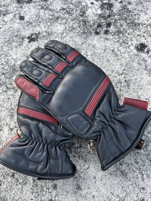 Luvas de mota - By City