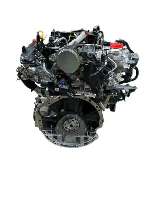 NOWY silnik Master 2,3 dci Movano 2,3 cdti M9T716 M9TF716 komplet 0km