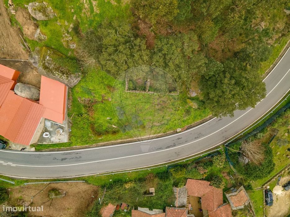Moradia T1 para venda — Capela, Porto