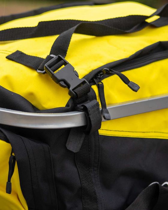 Atrelado de Carga para Bicicleta Go Joey Hercules NOVO