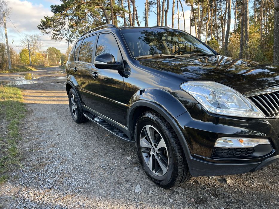 Продам автомобіль