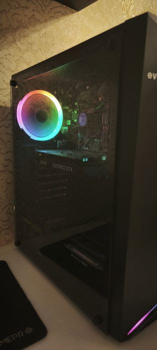 Комп'ютер ігровий