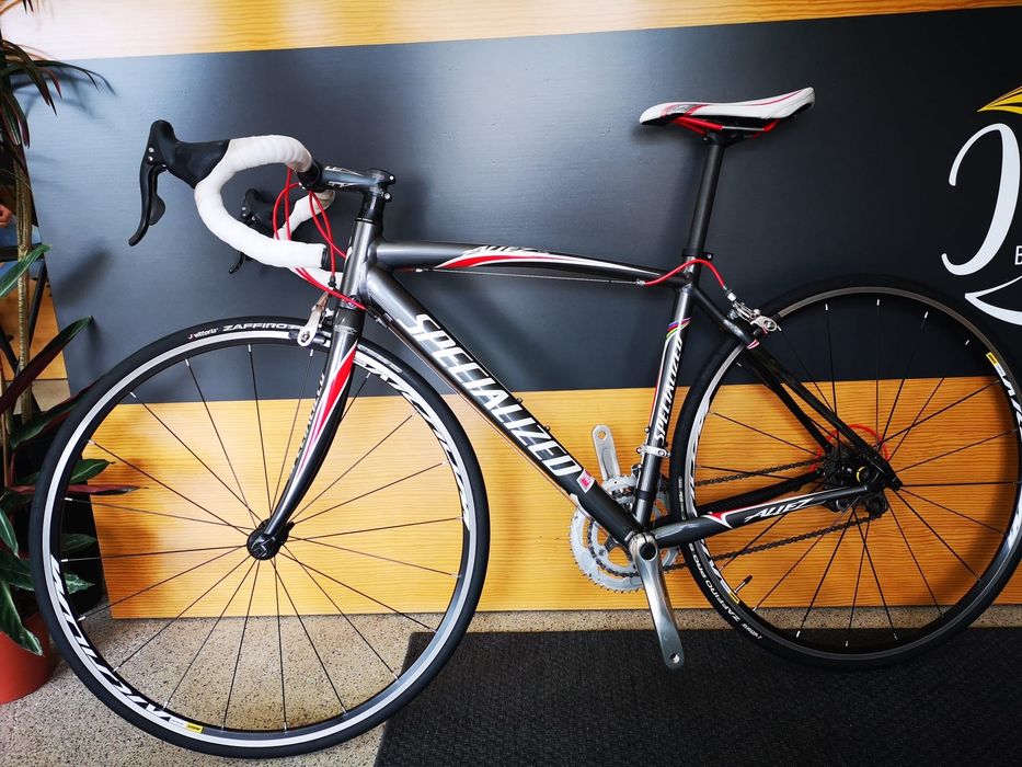 Bicicleta specialized