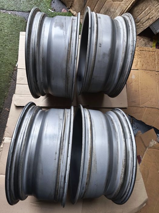 Диски Nissan Renault Suzuki Toyota Mazda Honda KIA Hyundai 16(5*114,3)