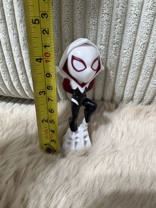 Jada Figurka Jada Marvel