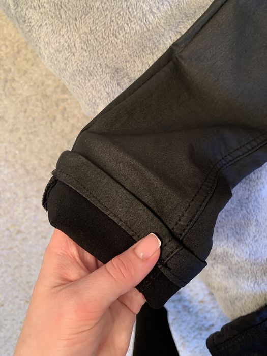 Джинси скіні для вагітних H&M S