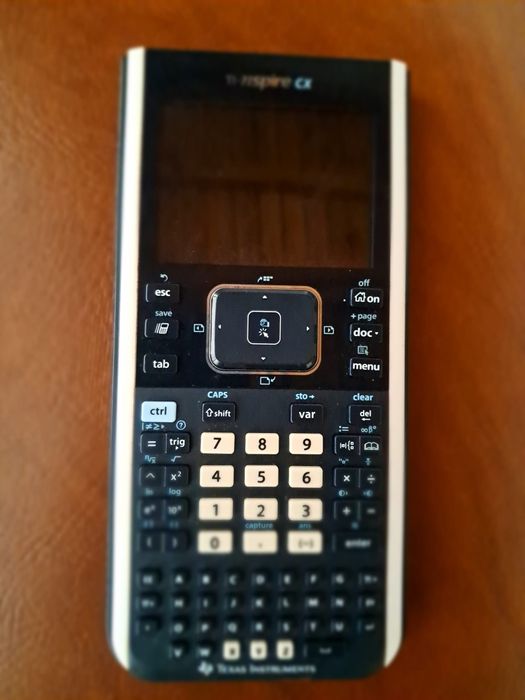 Calculadora  Gráfica