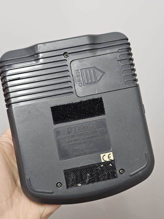 TAMA RW 100 Metronom