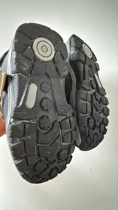 Ботинки зимові для хлопчика 26 розмір