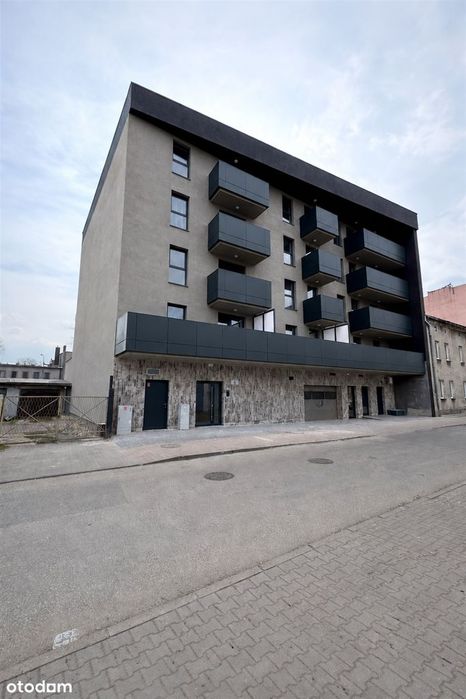 Po remoncie 2 pokoje 36m | Balkon | Winda |Stary Sosnowiec