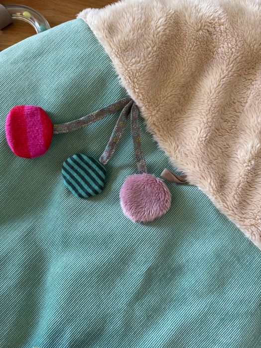 mata edukacyjna Moulin Roty