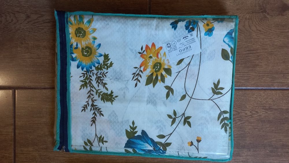 Постельное белье 220×240см,-Евро-комплект   ,100%бязь ,Ярослав,разные