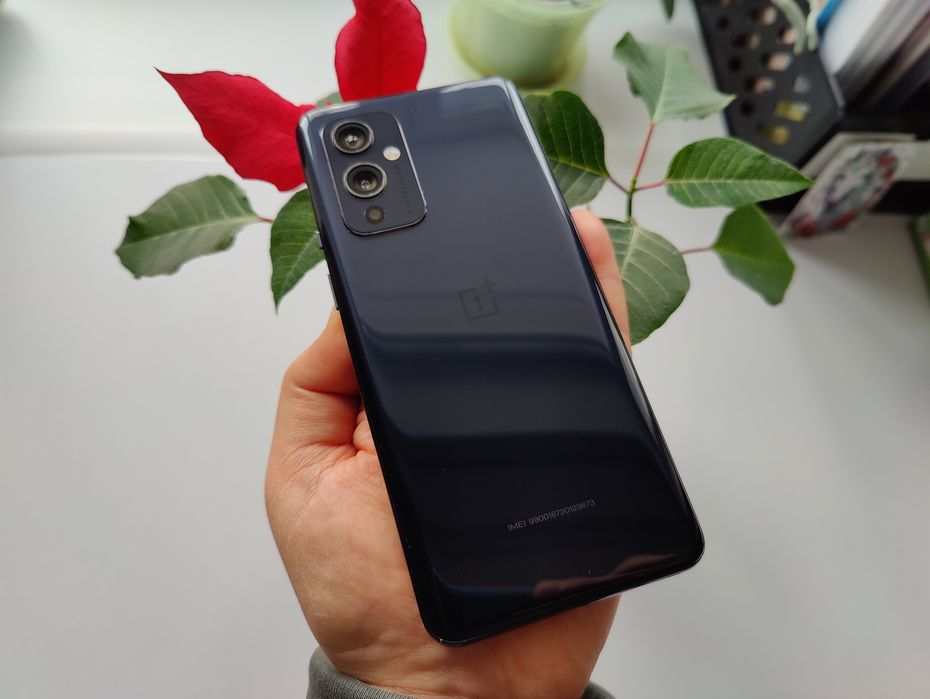 OnePlus 9 Чудовий Стан 8+4/128 GB oneplus 9