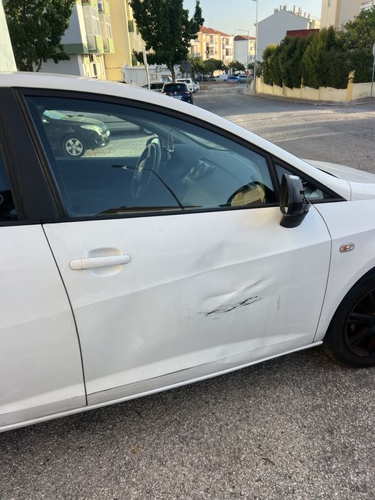 Seat Ibiza 1.0 2015