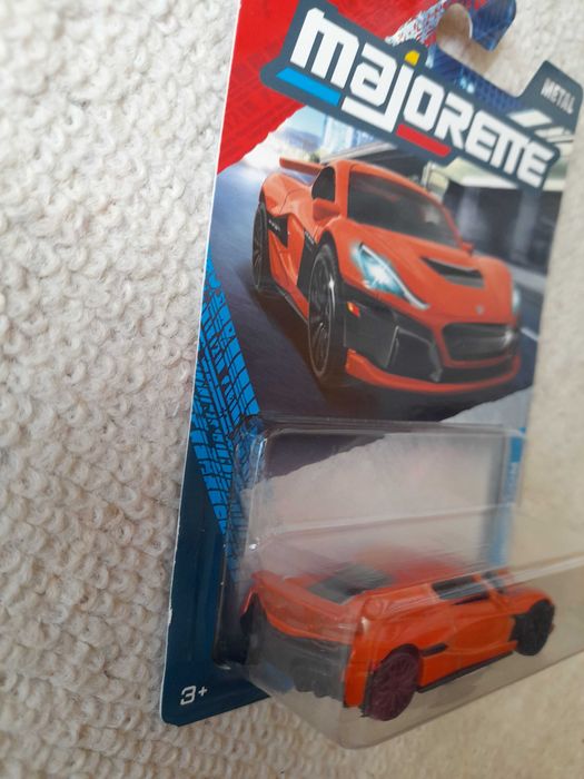 Majorette Rimac Nevera