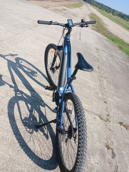 Sprzedam Rower elektryczny Kross hexagon boost 3.0