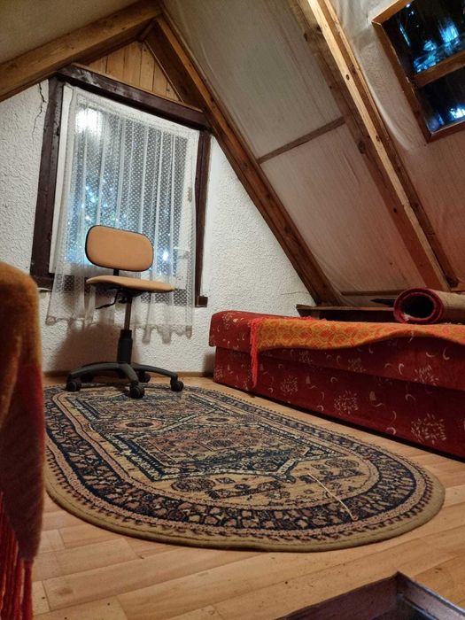 Działka rekreacyjna Rosnowo