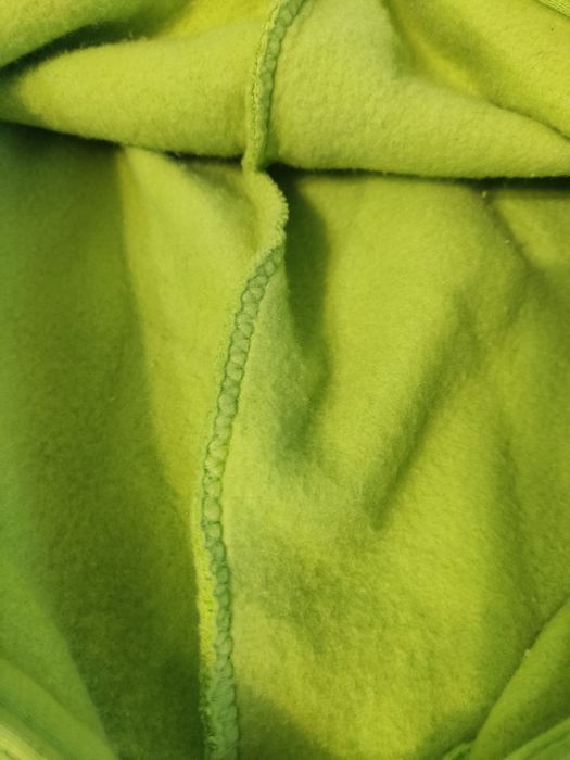 Худі тринитка на флісі