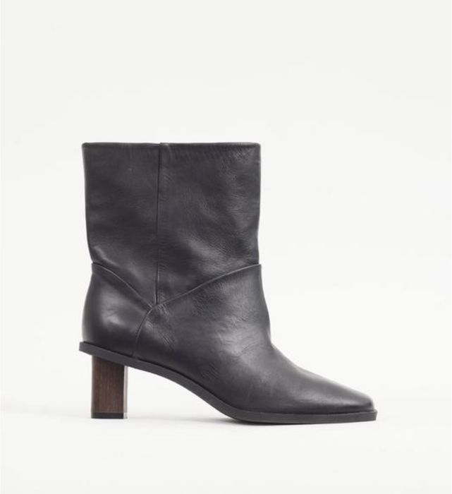 Ботильйони ботинки COS 36 38 39 размер