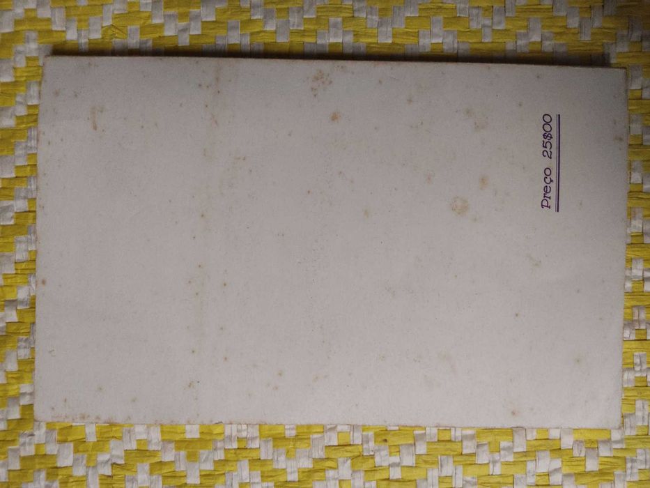 Código do Registo Civil 1958 - República Portuguesa