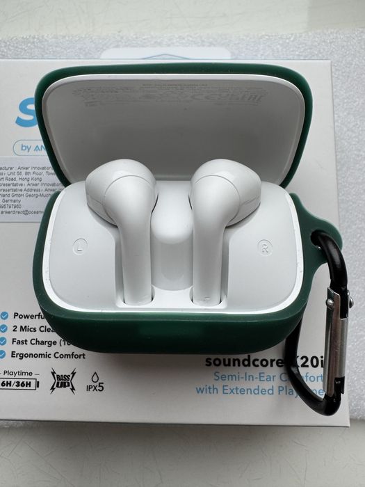 Anker Soundcore k20i