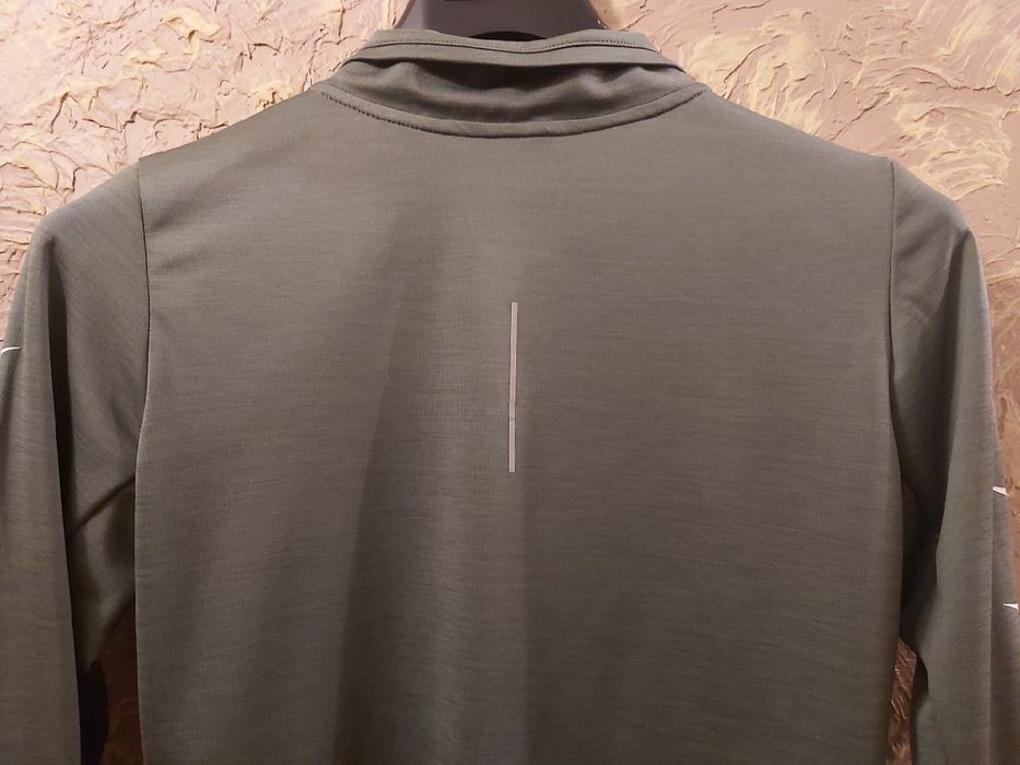Bluza sportowa trekkingowa damska NIKE S.