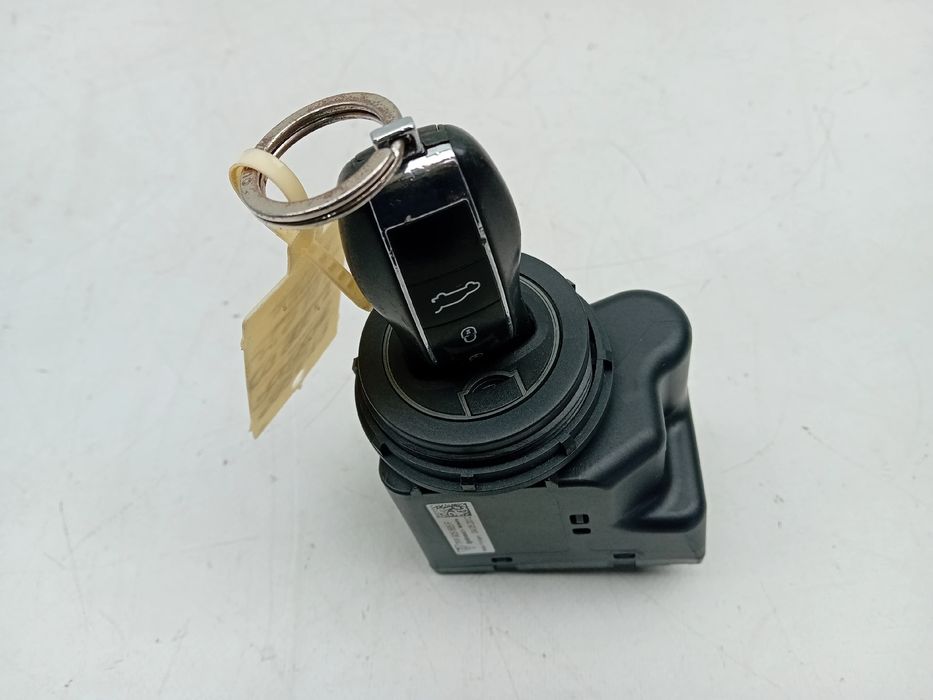 Canhão da ignição PORSCHE Cayenne (92A)