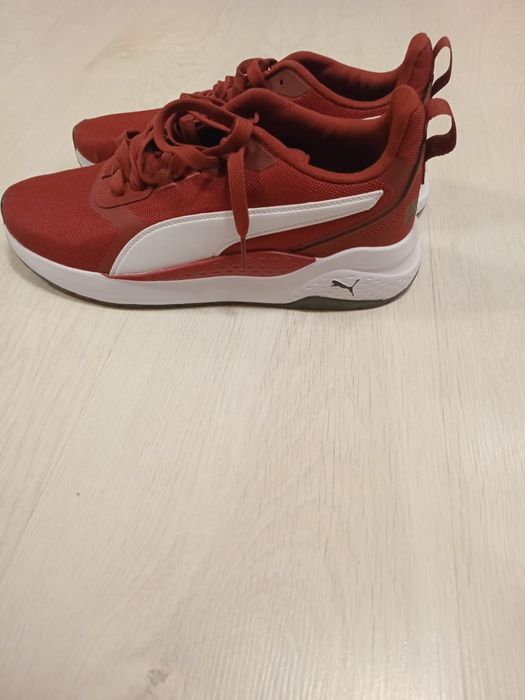 Кросівки Puma ..