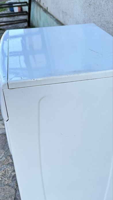 Продам пральну машину Candy Aquamatic 4 кг, 1000 об/хв.