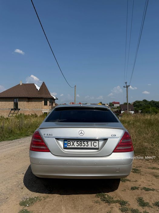 Продам надійний автомобіль