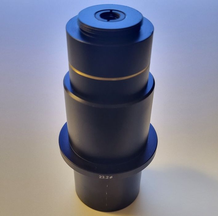 Microscópio Leitz Labourlux + KITs