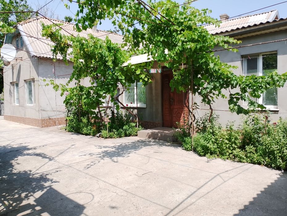 Продам будинок у селі Вишневе, Ізмаїльського району