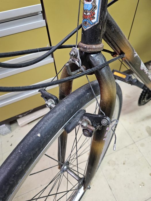 Venda de Bicicletas ( cidade e estrada )