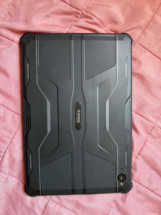 Tabley Sigma mobile