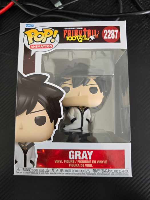 Funko Pop! Gray #2287
