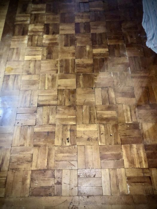 Підлога під ключ монтаж чорнової підлоги основа під фінішну підлогу