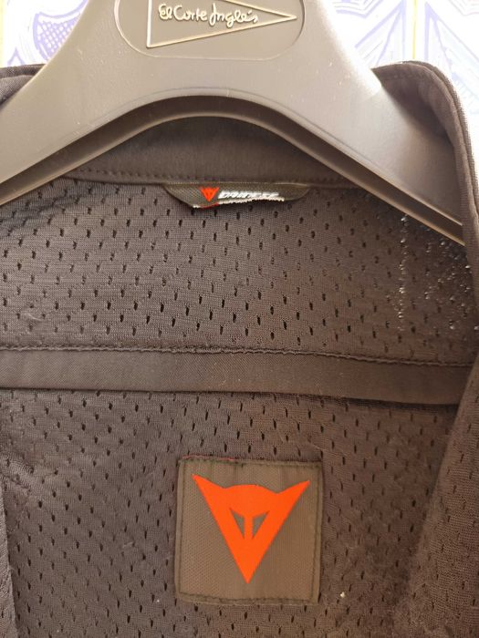 Blusão de Mota Dainese