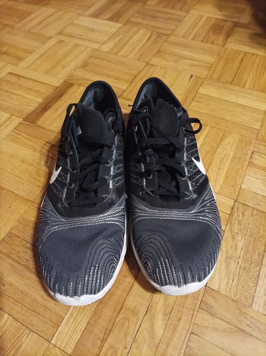 Buty sportowe damskie Nike Flex