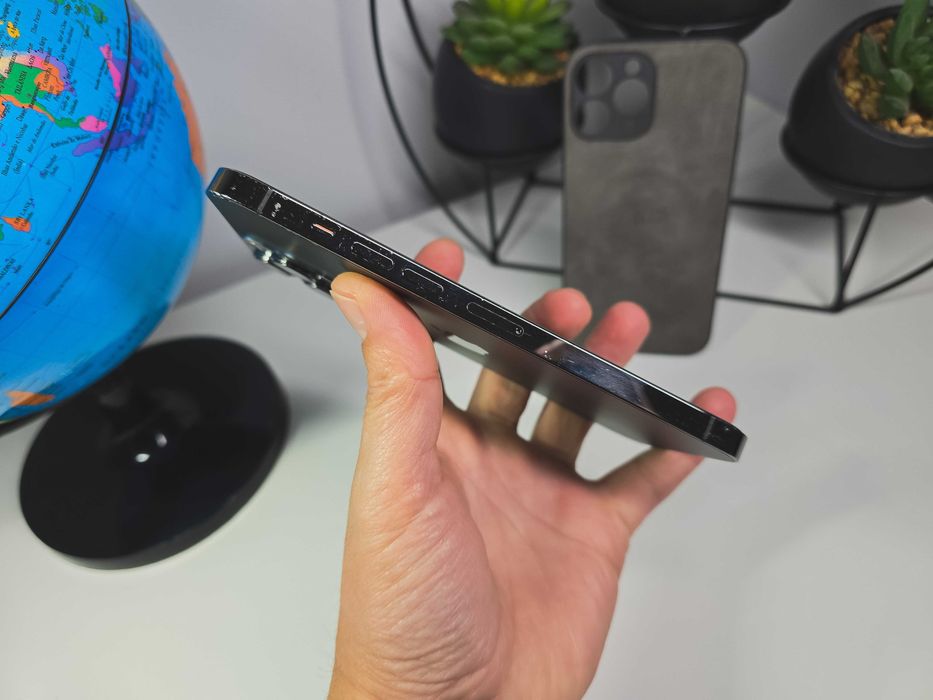 iPhone 13 Pro Max 128GB Space Gray