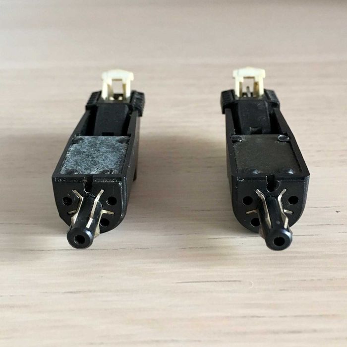 Agulhas cabeças para gira-discos - Philips