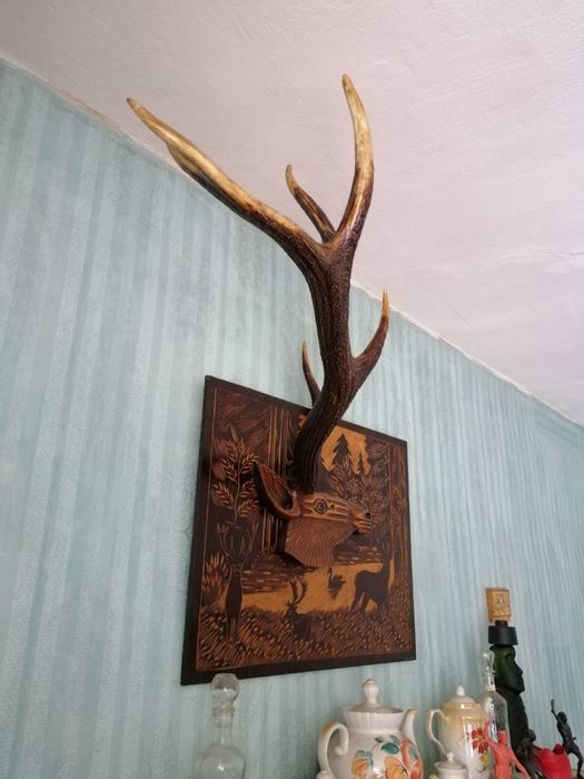 Продам картину, ручная работа!