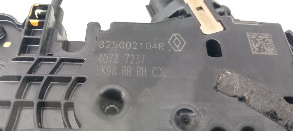 Fechadura / fecho porta trás direito RENAULT Clio IV (BH_)