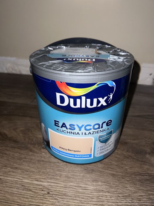 DULUX EASY Kuchnia Łazienka stepy Bengalu 2,5L Mat