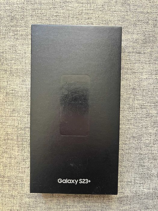 samsung galaxy s23plus 512gb