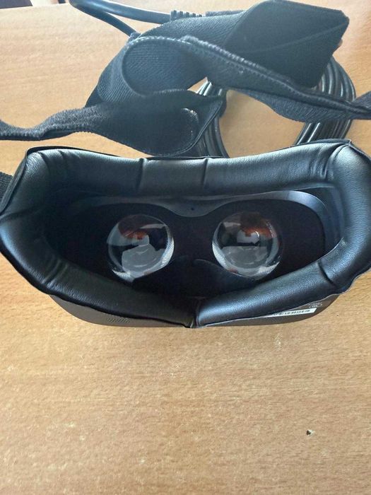 Gogle 9D VR ,  gogle do kina 9D , okulary DPVR 4K