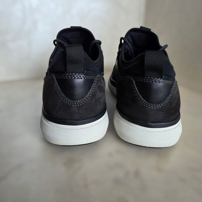 Чоловічі кросівки "Florsheim Venture Knit Plain Toe"