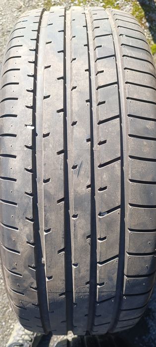 Шини Toyo Proxes r46а нові!