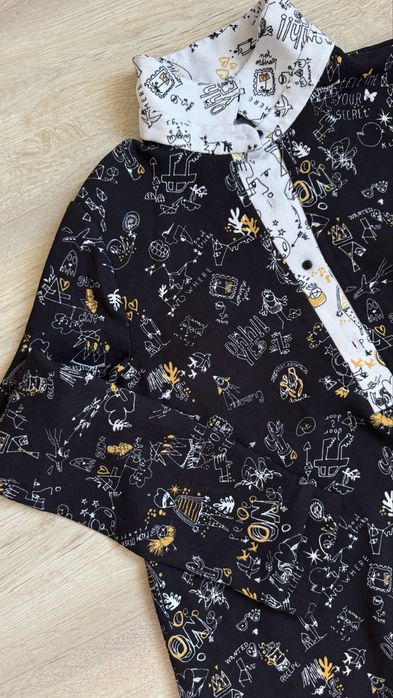 Сукня zara вільно крою без дефектів